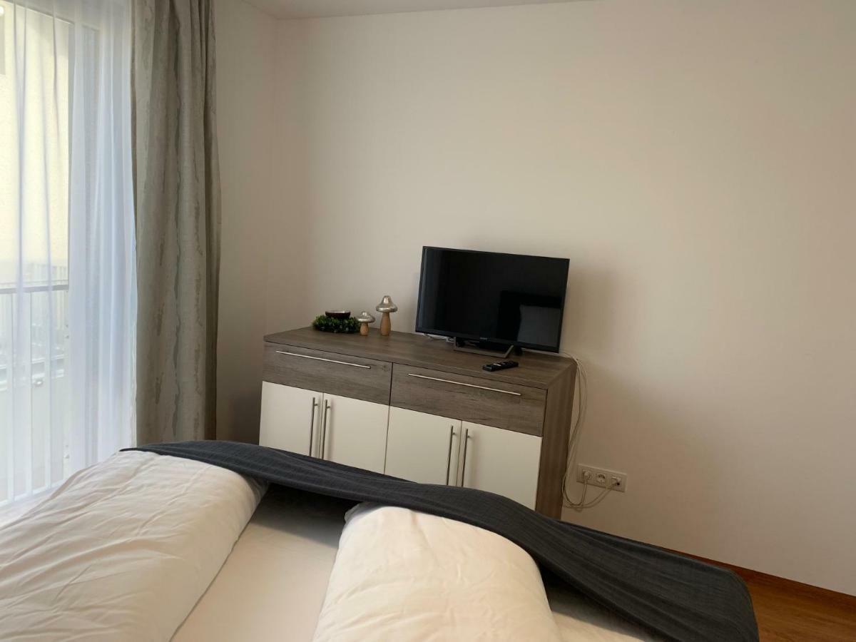 Salzkammergut Appartment Gmunden Εξωτερικό φωτογραφία