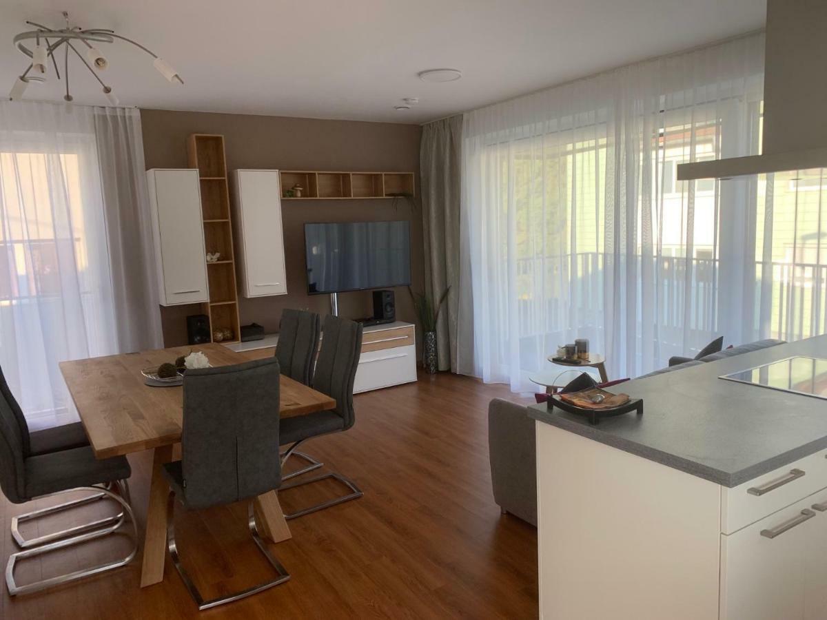 Salzkammergut Appartment Gmunden Εξωτερικό φωτογραφία